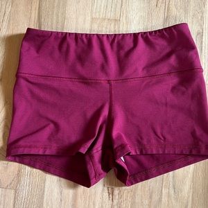 Fleo 3.25 shorts